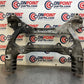 2009 Infiniti V36 G37 Front Engine Cradle Subframe Crossmember OEM 12BAWF0 - On Point Parts Inc
