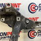 2009 Infiniti V36 G37 Front Engine Cradle Subframe Crossmember OEM 12BAWF0 - On Point Parts Inc