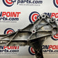 2009 Infiniti V36 G37 Front Engine Cradle Subframe Crossmember OEM 12BAWF0 - On Point Parts Inc