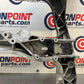 2009 Infiniti V36 G37 Front Engine Cradle Subframe Crossmember OEM 12BAWF0 - On Point Parts Inc