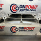 2009 Infiniti V36 G37 Front Engine Cradle Subframe Crossmember OEM 12BAWF0 - On Point Parts Inc
