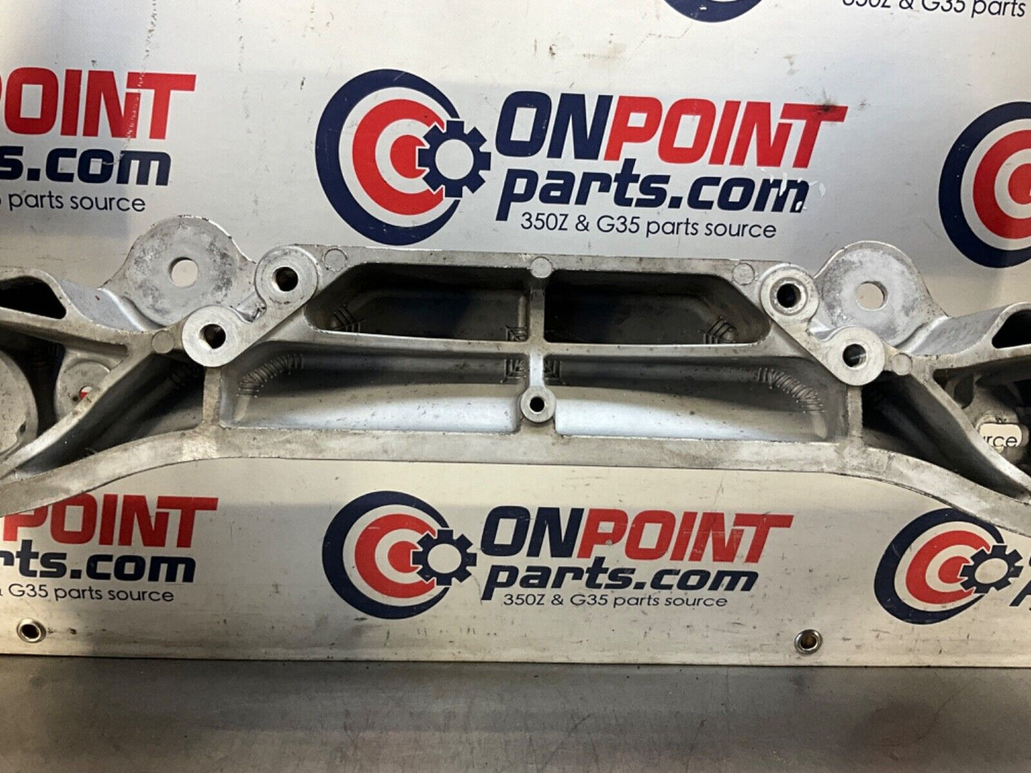 2009 Infiniti V36 G37 Front Engine Cradle Subframe Crossmember OEM 12BAWF0 - On Point Parts Inc