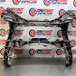 2009 Infiniti V36 G37 Front Engine Cradle Subframe Crossmember OEM 12BAWF0 - On Point Parts Inc
