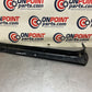 2009 Infiniti G37 Sedan Passenger Right Front Door Sill Trim OEM 12BAWF7 - On Point Parts Inc