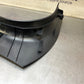 2009 Infiniti G37 Sedan Passenger Right Front Door Sill Trim OEM 12BAWF7 - On Point Parts Inc