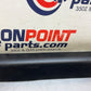 2009 Infiniti G37 Sedan Passenger Right Front Door Sill Trim OEM 12BAWF7 - On Point Parts Inc