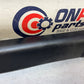 2009 Infiniti G37 Sedan Passenger Right Front Door Sill Trim OEM 12BAWF7 - On Point Parts Inc
