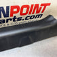 2009 Infiniti G37 Sedan Passenger Right Front Door Sill Trim OEM 12BAWF7 - On Point Parts Inc