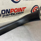 2009 Infiniti G37 Sedan Passenger Right Front Door Sill Trim OEM 12BAWF7 - On Point Parts Inc