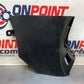 2009 Infiniti V36 G37 Passenger Right Front Lower Dash Kick Panel OEM 12BAWFE - On Point Parts Inc