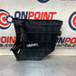 2009 Infiniti V36 G37 Passenger Right Front Lower Dash Kick Panel OEM 12BAWFE - On Point Parts Inc