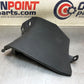 2009 Infiniti V36 G37 Passenger Right Front Lower Dash Kick Panel OEM 12BAWFE - On Point Parts Inc