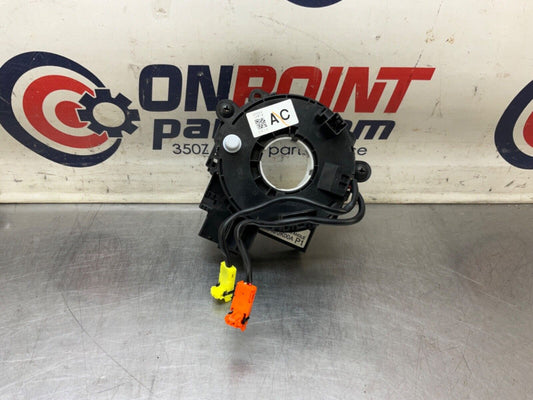 2009 Infiniti V36 G37 Sedan Steering Wheel Clock Spring OEM 12BAWFA - On Point Parts Inc