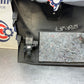 2009 Infiniti V36 G37 Sedan Driver Left Lower Steering Column Trim OEM 12BAWF7 - On Point Parts Inc