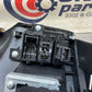 2009 Infiniti V36 G37 Sedan Driver Left Lower Steering Column Trim OEM 12BAWF7 - On Point Parts Inc