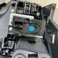 2009 Infiniti V36 G37 Sedan Driver Left Lower Steering Column Trim OEM 12BAWF7 - On Point Parts Inc