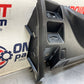 2009 Infiniti V36 G37 Sedan Driver Left Lower Steering Column Trim OEM 12BAWF7 - On Point Parts Inc