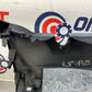 2009 Infiniti V36 G37 Sedan Driver Left Lower Steering Column Trim OEM 12BAWF7 - On Point Parts Inc