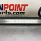2009 Infiniti G37 Passenger Right Front Door Threshold Kick Plate OEM 12BAWF7 - On Point Parts Inc