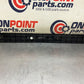 2009 Infiniti G37 Passenger Right Front Door Threshold Kick Plate OEM 12BAWF7 - On Point Parts Inc