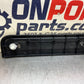 2009 Infiniti G37 Passenger Right Front Door Threshold Kick Plate OEM 12BAWF7 - On Point Parts Inc