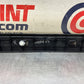 2009 Infiniti G37 Passenger Right Front Door Threshold Kick Plate OEM 12BAWF7 - On Point Parts Inc