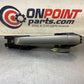 2009 Infiniti G37 Sedan Passenger Right Front Exterior Door Handle OEM 12BAWFE - On Point Parts Inc