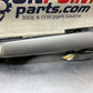 2009 Infiniti G37 Sedan Passenger Right Front Exterior Door Handle OEM 12BAWFE - On Point Parts Inc