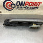 2009 Infiniti G37 Sedan Passenger Right Front Exterior Door Handle OEM 12BAWFE - On Point Parts Inc