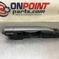 2009 Infiniti G37 Sedan Passenger Right Front Exterior Door Handle OEM 12BAWFE - On Point Parts Inc