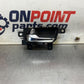 2009 Infiniti V36 G37 Sedan Driver Left Front Interior Door Handle OEM 12BAWFA - On Point Parts Inc