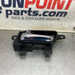 2009 Infiniti V36 G37 Sedan Driver Left Front Interior Door Handle OEM 12BAWFA - On Point Parts Inc