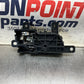 2009 Infiniti V36 G37 Sedan Driver Left Front Interior Door Handle OEM 12BAWFA - On Point Parts Inc