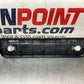 2009 Infiniti V36 G37 Passenger Right Rear Door Jamb Kick Plate Trim OEM 12BAWFE - On Point Parts Inc