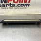 2009 Infiniti V36 G37 Passenger Right Rear Door Jamb Kick Plate Trim OEM 12BAWFE - On Point Parts Inc