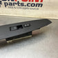 2009 Infiniti V36 G37 Passenger Front Door window Lock Switch Trim OEM 12BAWFE - On Point Parts Inc