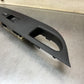 2009 Infiniti V36 G37 Passenger Front Door window Lock Switch Trim OEM 12BAWFE - On Point Parts Inc