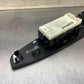 2009 Infiniti V36 G37 Passenger Front Door window Lock Switch Trim OEM 12BAWFE - On Point Parts Inc