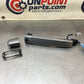 2009 Infiniti V36 G37 Passenger Right Front Exterior Door Handle OEM 12BAWFE - On Point Parts Inc