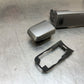 2009 Infiniti V36 G37 Passenger Right Front Exterior Door Handle OEM 12BAWFE - On Point Parts Inc