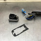 2009 Infiniti V36 G37 Passenger Right Front Exterior Door Handle OEM 12BAWFE - On Point Parts Inc