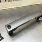 2009 Infiniti V36 G37 Passenger Right Front Exterior Door Handle OEM 12BAWFE - On Point Parts Inc