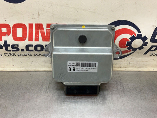 2009 Infiniti V36 G37 VQ37VHR Valve Control Module 23751-JK00B OEM 12BAWFC - On Point Parts Inc