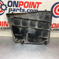 2009 Infiniti V36 G37 Battery Cover Bezel Trim 65278 64894 OEM 12BAWF2 - On Point Parts Inc
