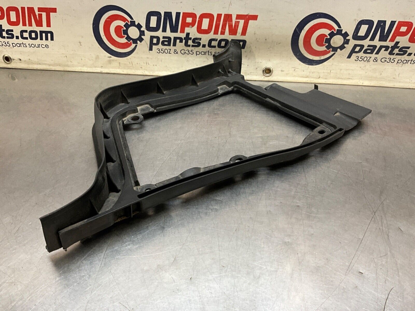 2009 Infiniti V36 G37 Battery Cover Bezel Trim 65278 64894 OEM 12BAWF2 - On Point Parts Inc