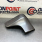 2009 Infiniti V36 G37 Passenger Right Rear Splash Guard Mud Flap OEM 12BAWFE - On Point Parts Inc
