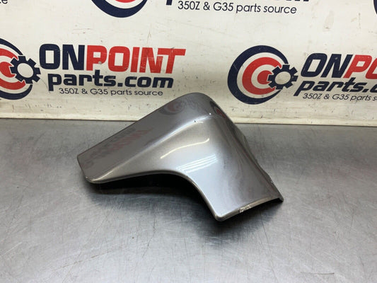 2009 Infiniti V36 G37 Passenger Right Rear Splash Guard Mud Flap OEM 12BAWFE - On Point Parts Inc