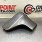 2009 Infiniti V36 G37 Passenger Right Rear Splash Guard Mud Flap OEM 12BAWFE - On Point Parts Inc