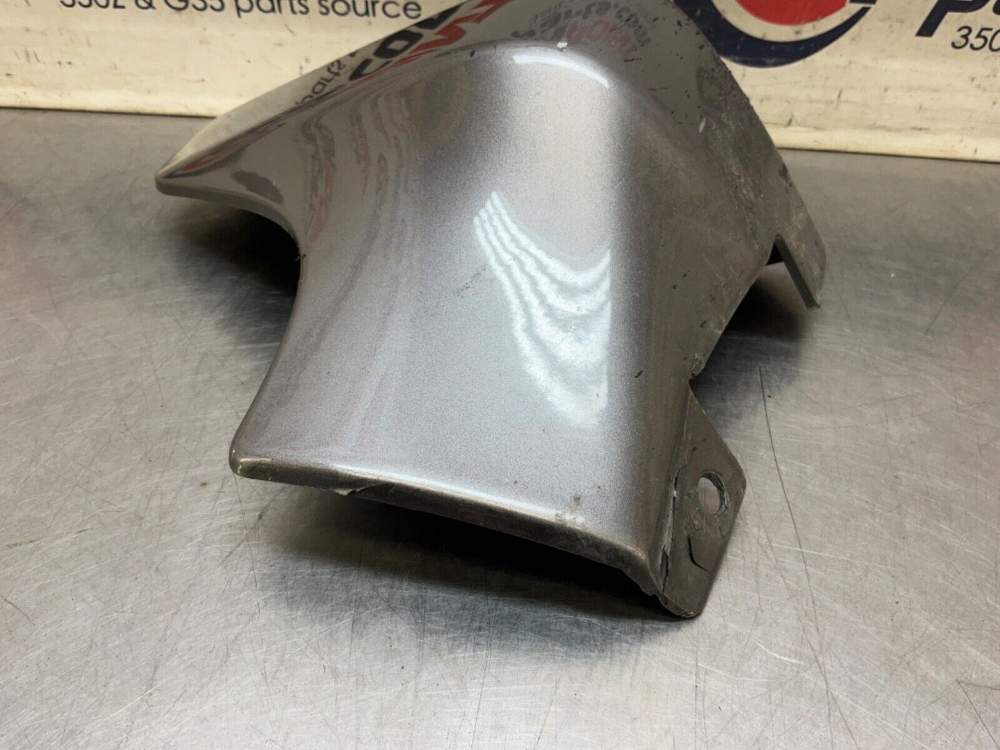 2009 Infiniti V36 G37 Passenger Right Rear Splash Guard Mud Flap OEM 12BAWFE - On Point Parts Inc