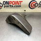 2009 Infiniti V36 G37 Passenger Right Rear Splash Guard Mud Flap OEM 12BAWFE - On Point Parts Inc